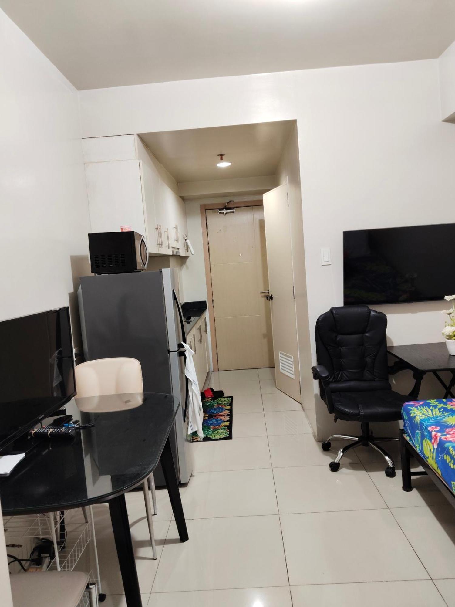 Apartment Sea Residences Moa Complex By Mj *